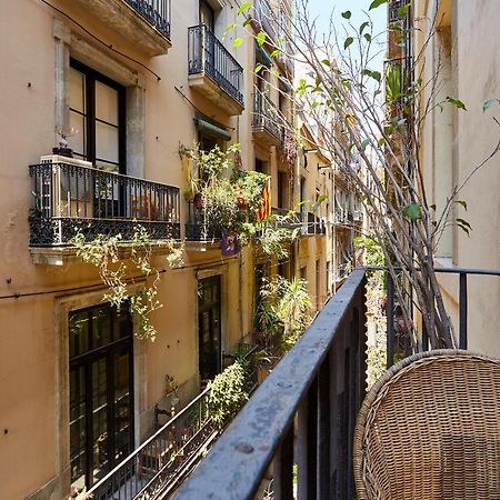 Casa Cosi - Gotico Lejlighed Barcelona Eksteriør billede