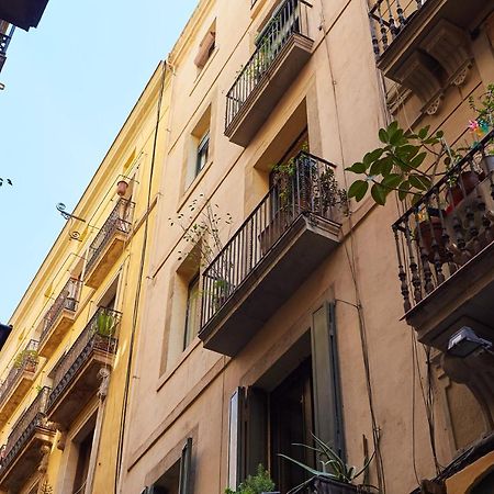Casa Cosi - Gotico Lejlighed Barcelona Eksteriør billede