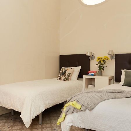 Casa Cosi - Gotico Lejlighed Barcelona Eksteriør billede