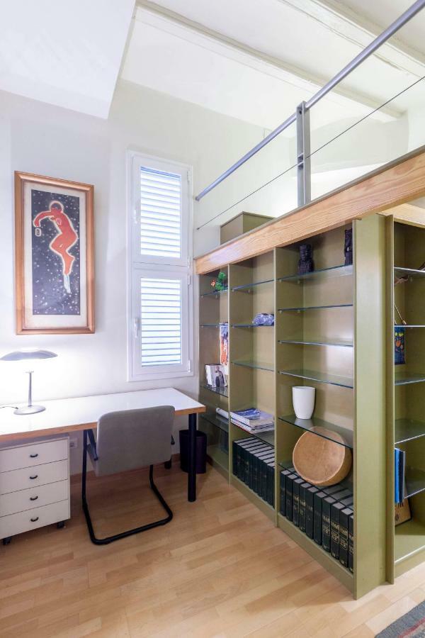 Casa Cosi - Gotico Lejlighed Barcelona Eksteriør billede