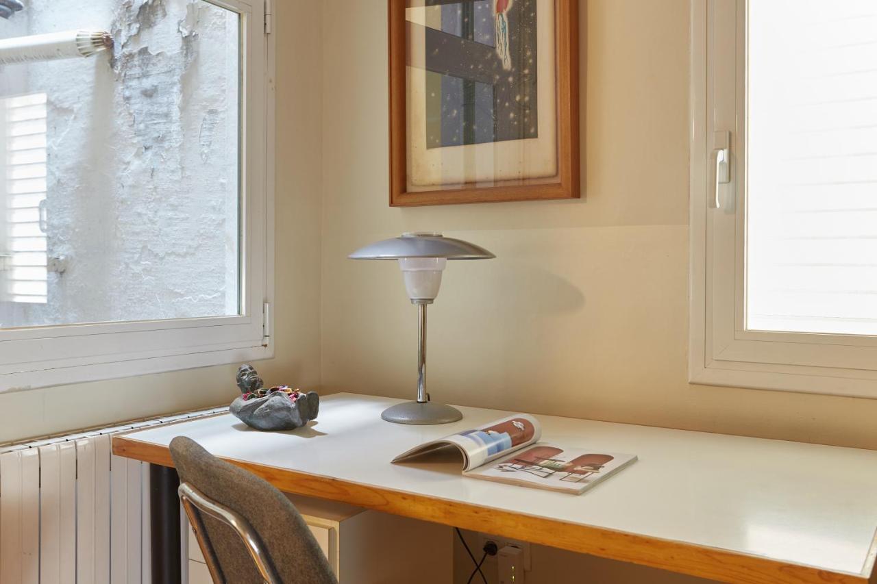Casa Cosi - Gotico Lejlighed Barcelona Eksteriør billede