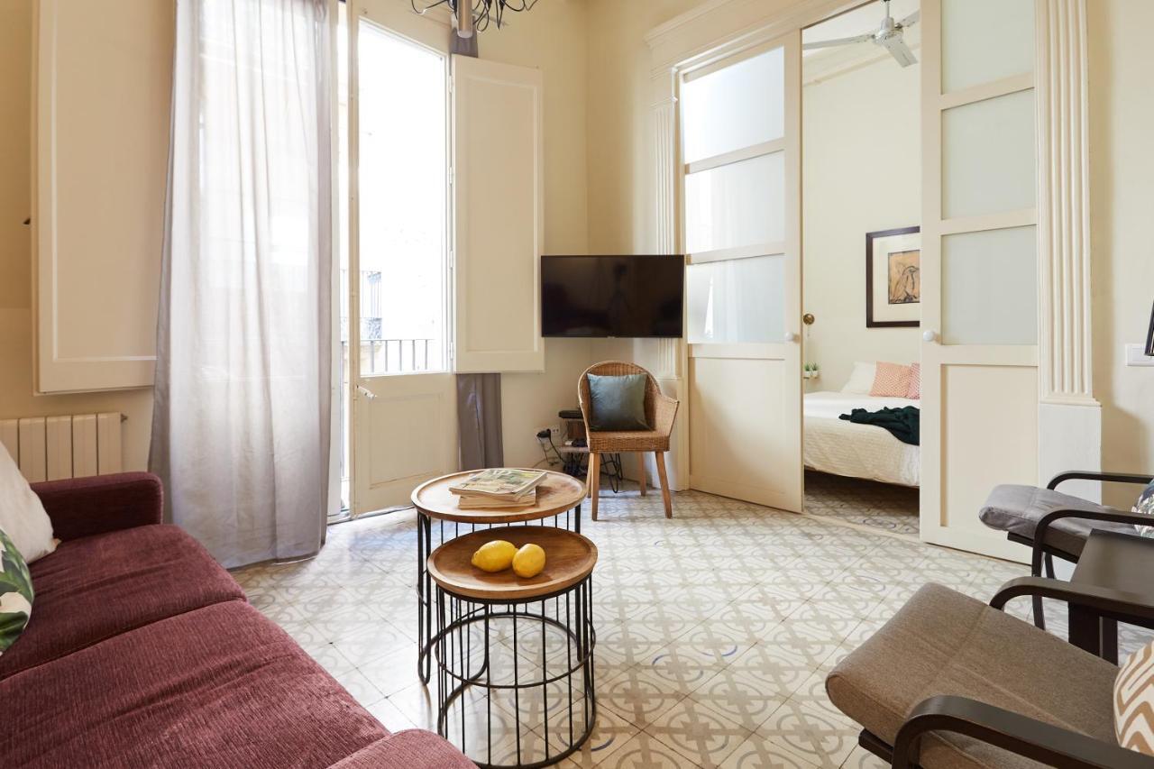 Casa Cosi - Gotico Lejlighed Barcelona Eksteriør billede