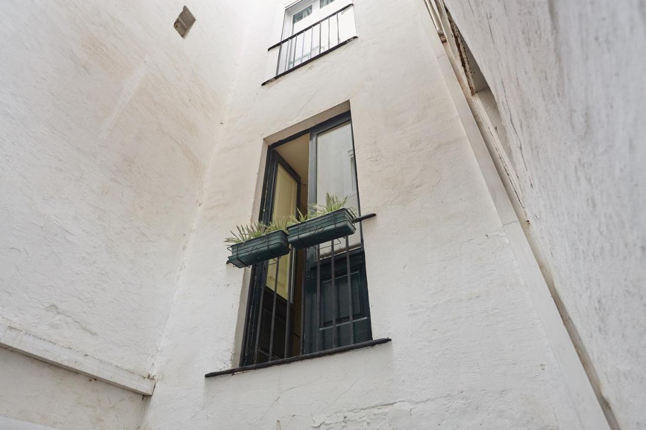 Casa Cosi - Gotico Lejlighed Barcelona Eksteriør billede
