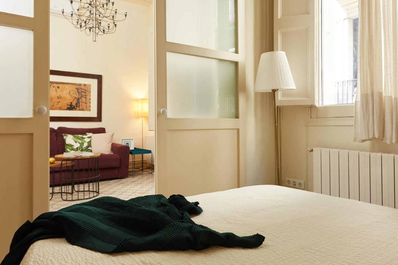 Casa Cosi - Gotico Lejlighed Barcelona Eksteriør billede