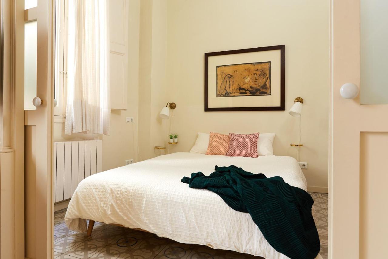 Casa Cosi - Gotico Lejlighed Barcelona Eksteriør billede