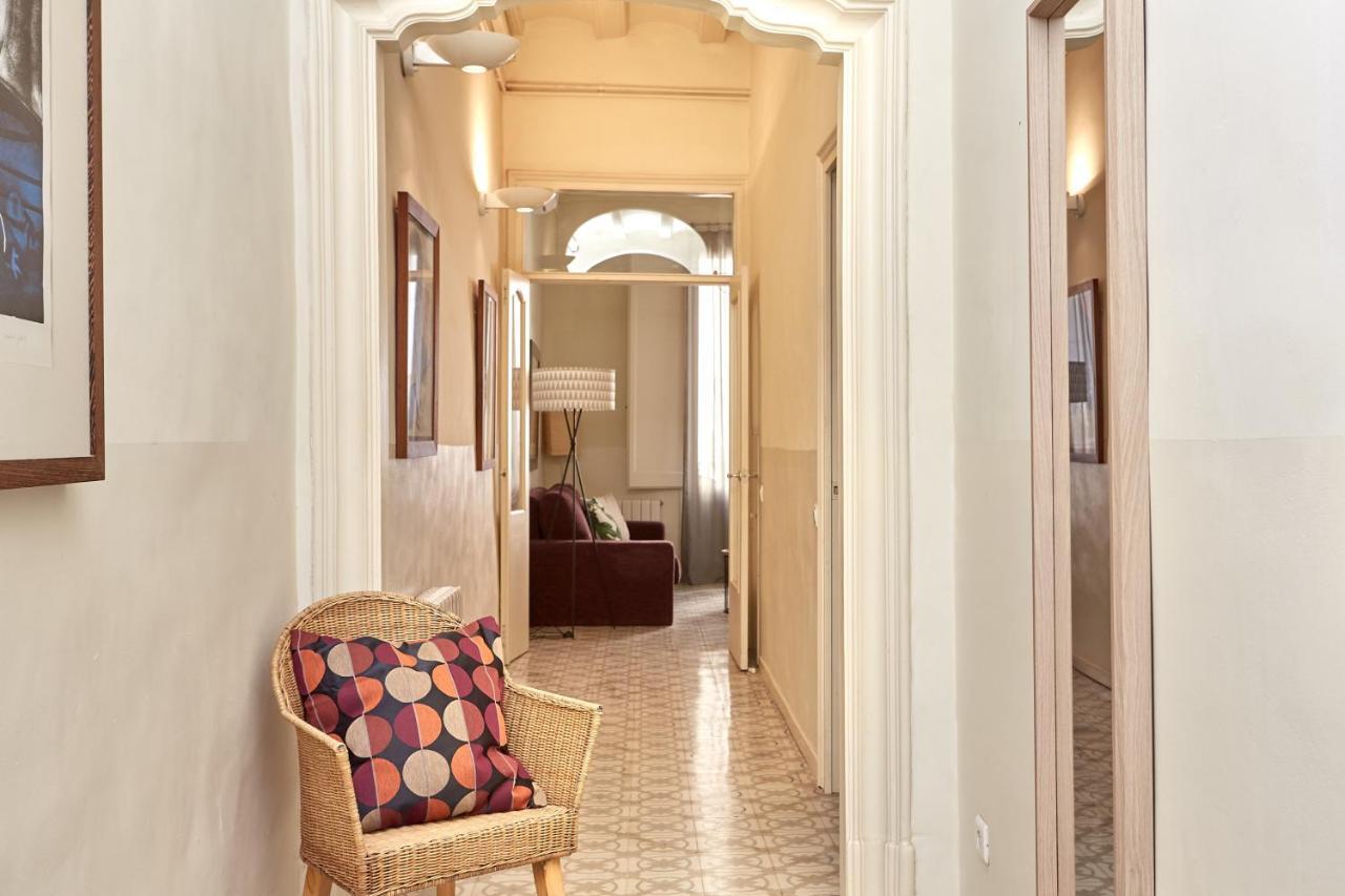 Casa Cosi - Gotico Lejlighed Barcelona Eksteriør billede